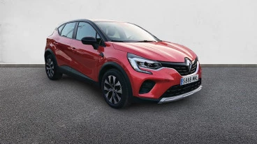 Renault Captur equilibre TCe 67kW (90CV)