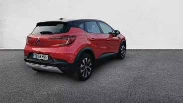 Renault Captur equilibre TCe 67kW (90CV)