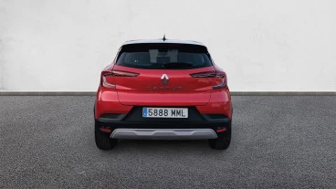Renault Captur equilibre TCe 67kW (90CV)