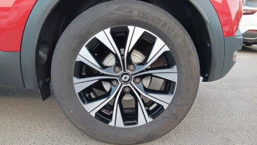 Renault Captur equilibre TCe 67kW (90CV)
