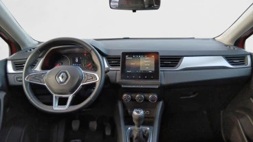 Renault Captur equilibre TCe 67kW (90CV)