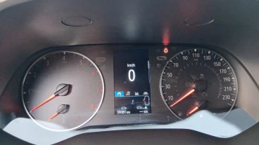 Renault Captur equilibre TCe 67kW (90CV)