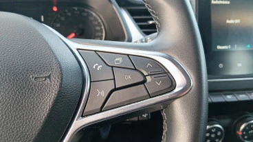 Renault Captur equilibre TCe 67kW (90CV)