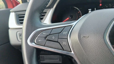 Renault Captur equilibre TCe 67kW (90CV)