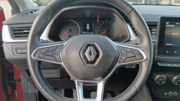Renault Captur equilibre TCe 67kW (90CV)