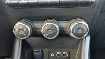 Renault Captur equilibre TCe 67kW (90CV)
