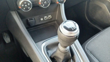 Renault Captur equilibre TCe 67kW (90CV)
