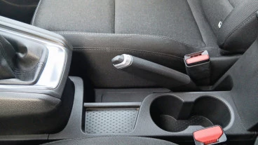 Renault Captur equilibre TCe 67kW (90CV)