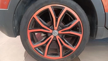 Volkswagen T-Cross Sport 1.0 TSI 85kW (115CV) DSG