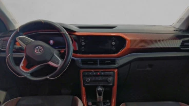 Volkswagen T-Cross Sport 1.0 TSI 85kW (115CV) DSG