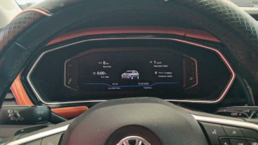 Volkswagen T-Cross Sport 1.0 TSI 85kW (115CV) DSG