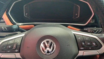 Volkswagen T-Cross Sport 1.0 TSI 85kW (115CV) DSG