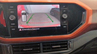 Volkswagen T-Cross Sport 1.0 TSI 85kW (115CV) DSG