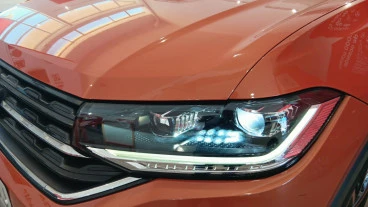 Volkswagen T-Cross Sport 1.0 TSI 85kW (115CV) DSG