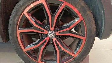 Volkswagen T-Cross Sport 1.0 TSI 85kW (115CV) DSG