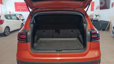 Volkswagen T-Cross Sport 1.0 TSI 85kW (115CV) DSG