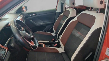 Volkswagen T-Cross Sport 1.0 TSI 85kW (115CV) DSG