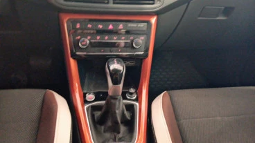 Volkswagen T-Cross Sport 1.0 TSI 85kW (115CV) DSG