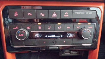 Volkswagen T-Cross Sport 1.0 TSI 85kW (115CV) DSG