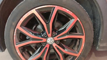 Volkswagen T-Cross Sport 1.0 TSI 85kW (115CV) DSG