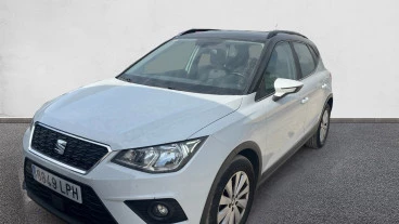 Seat Arona 1.0 TSI 81kW DSG Style Go2