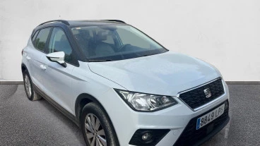 Seat Arona 1.0 TSI 81kW DSG Style Go2