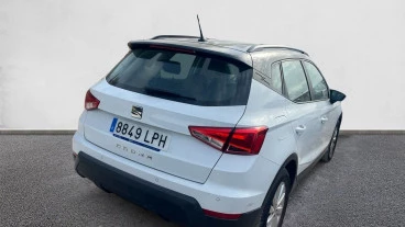 Seat Arona 1.0 TSI 81kW DSG Style Go2