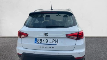 Seat Arona 1.0 TSI 81kW DSG Style Go2