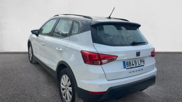 Seat Arona 1.0 TSI 81kW DSG Style Go2
