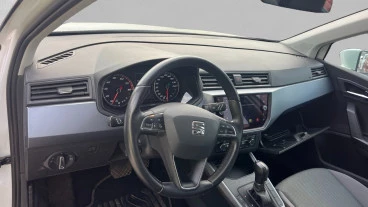 Seat Arona 1.0 TSI 81kW DSG Style Go2
