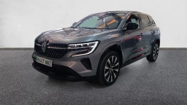 Renault Austral Techno E-Tech Full Hybrid 147kW (200CV)