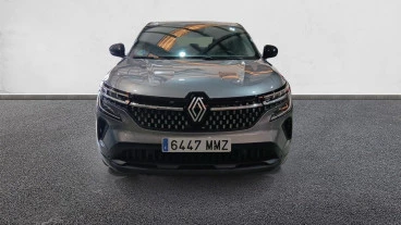 Renault Austral Techno E-Tech Full Hybrid 147kW (200CV)