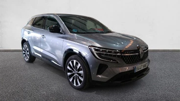 Renault Austral Techno E-Tech Full Hybrid 147kW (200CV)