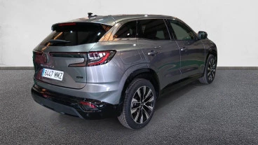 Renault Austral Techno E-Tech Full Hybrid 147kW (200CV)