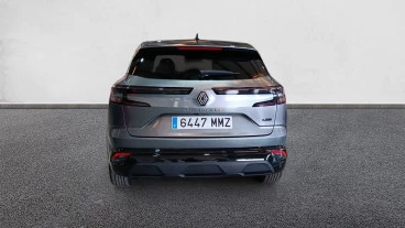 Renault Austral Techno E-Tech Full Hybrid 147kW (200CV)
