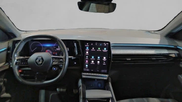 Renault Austral Techno E-Tech Full Hybrid 147kW (200CV)