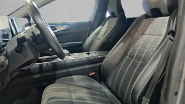 Renault Austral Techno E-Tech Full Hybrid 147kW (200CV)