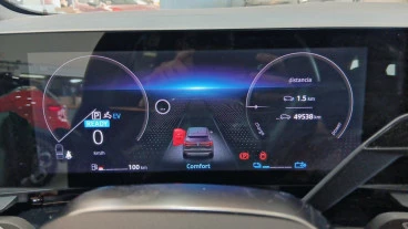 Renault Austral Techno E-Tech Full Hybrid 147kW (200CV)