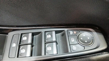 Renault Austral Techno E-Tech Full Hybrid 147kW (200CV)