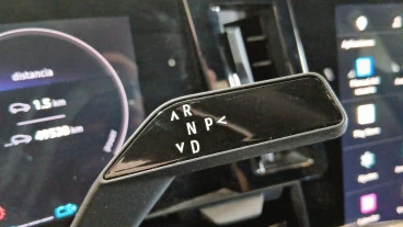 Renault Austral Techno E-Tech Full Hybrid 147kW (200CV)