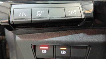 Renault Austral Techno E-Tech Full Hybrid 147kW (200CV)