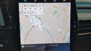 Renault Austral Techno E-Tech Full Hybrid 147kW (200CV)