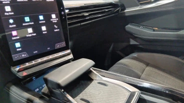 Renault Austral Techno E-Tech Full Hybrid 147kW (200CV)