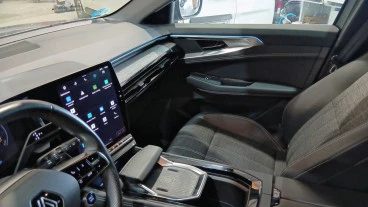 Renault Austral Techno E-Tech Full Hybrid 147kW (200CV)