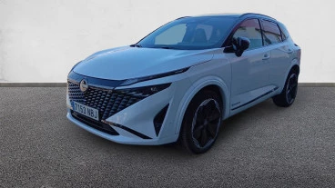 Nissan Qashqai E-POWER 140 KW (190 CV) N-Design