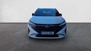 Nissan Qashqai E-POWER 140 KW (190 CV) N-Design