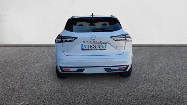Nissan Qashqai E-POWER 140 KW (190 CV) N-Design
