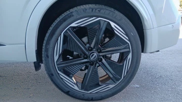 Nissan Qashqai E-POWER 140 KW (190 CV) N-Design