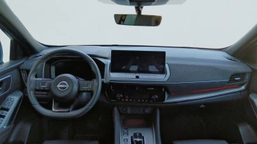 Nissan Qashqai E-POWER 140 KW (190 CV) N-Design