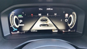 Nissan Qashqai E-POWER 140 KW (190 CV) N-Design